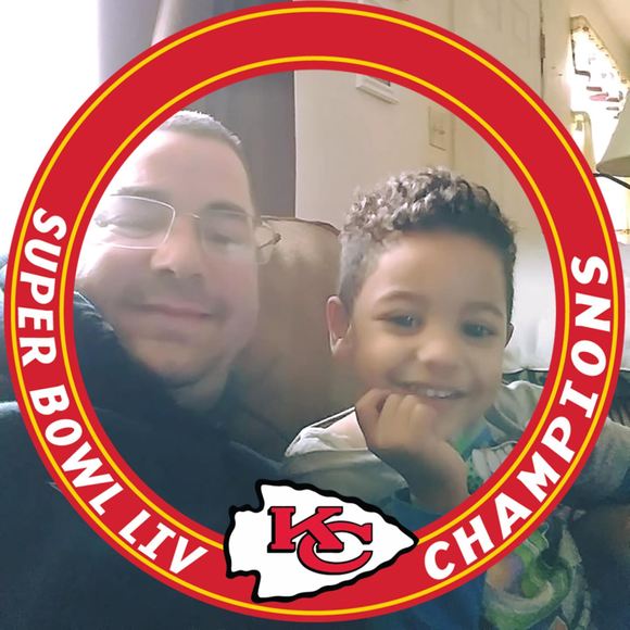 Meet your Posher, Jeremy - Picture 1 of 1